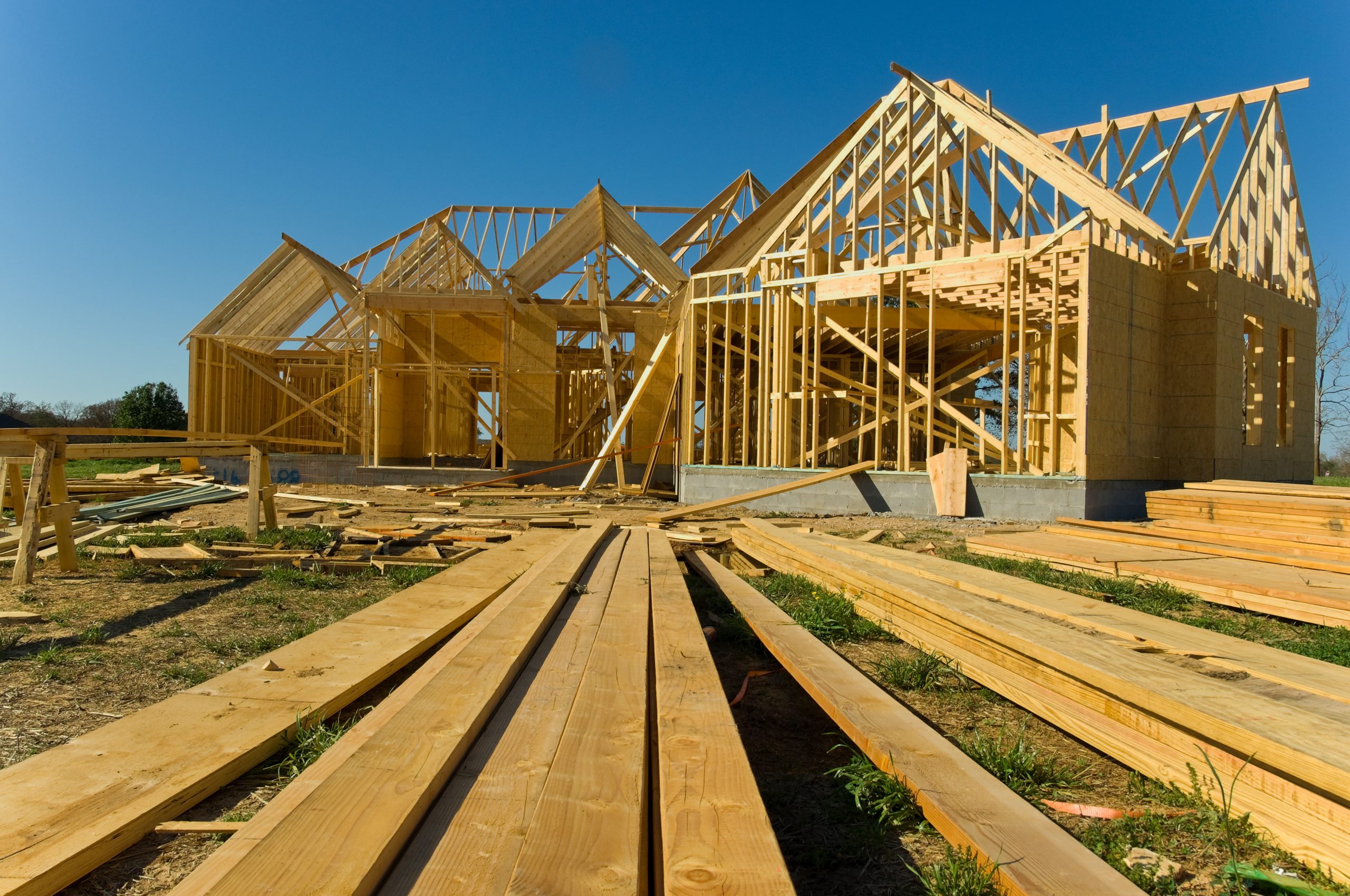 How to Choose a Builder for Your Calgary Basement Development 